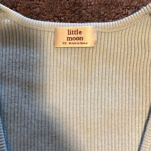 Little Moon Top - Picture 2 of 3